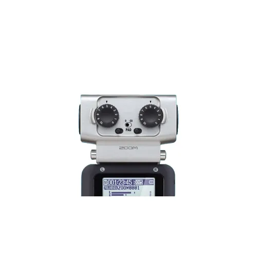 Zoom H5 4-Track Portable Recorder