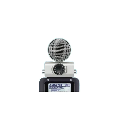 Zoom H5 4-Track Portable Recorder