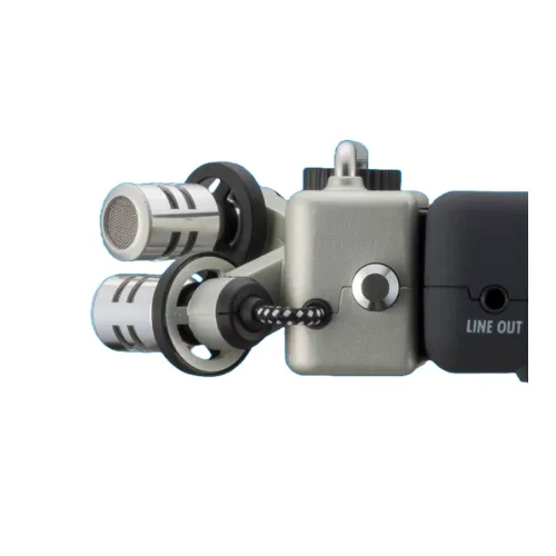 Zoom H5 4-Track Portable Recorder