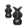 Zoom H8 8-Input, 12-Track Portable Handy Recorder