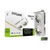 ZOTAC GAMING GeForce RTX 5060 Ti Twin Edge OC White Edition 16GB GDDR7 Graphics Card