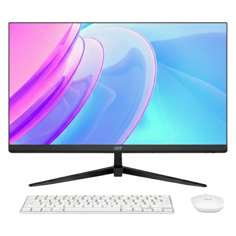 dHP R240 Core i5 4th Gen 8GB RAM 256GB SSD 23.8" FHD AIO PC