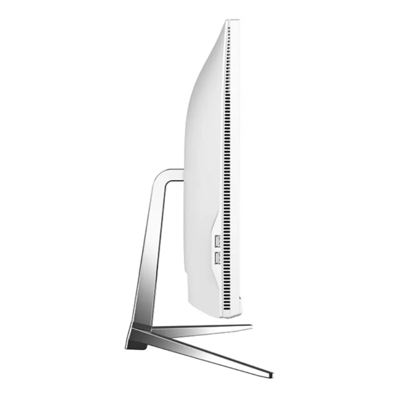 dHP R240 Core i5 4th Gen 8GB RAM 256GB SSD 23.8" FHD AIO PC