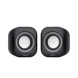 Havit SK704 2:0 USB Speaker