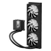 upHere E360KC ARGB 360mm AIO Liquid CPU Cooler