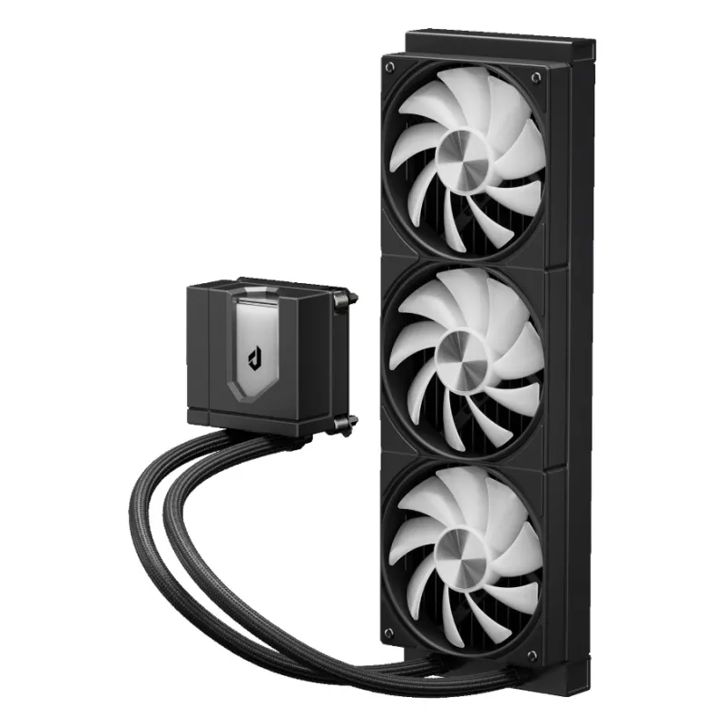 upHere E360KC ARGB 360mm AIO Liquid CPU Cooler