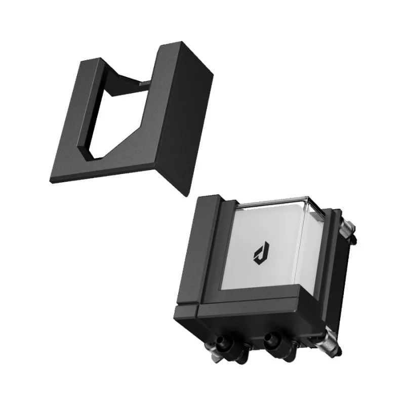 upHere E360KC ARGB 360mm AIO Liquid CPU Cooler