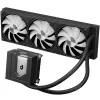 upHere E360KC ARGB 360mm AIO Liquid CPU Cooler