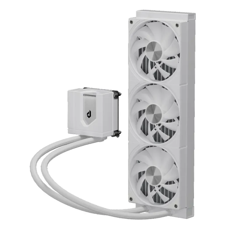 upHere E360TC ARGB 360mm AIO Liquid CPU Cooler