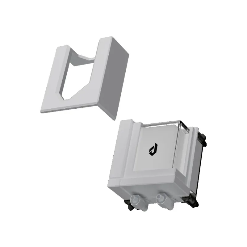 upHere E360TC ARGB 360mm AIO Liquid CPU Cooler