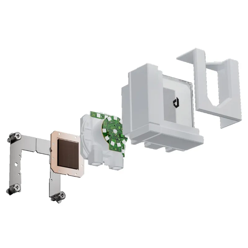 upHere E360TC ARGB 360mm AIO Liquid CPU Cooler