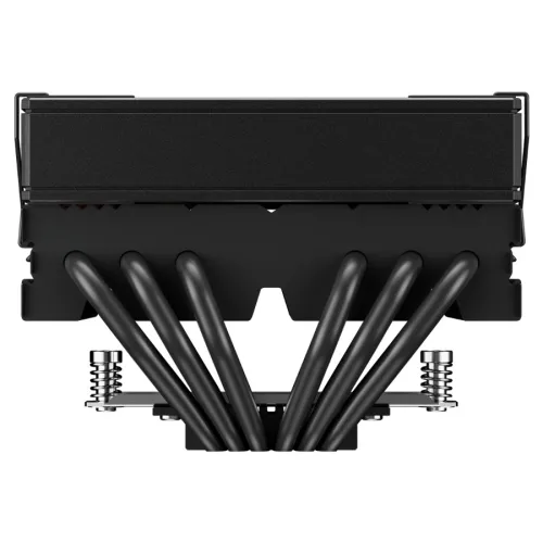 upHere H85KC6 ARGB 120mm Air CPU Cooler