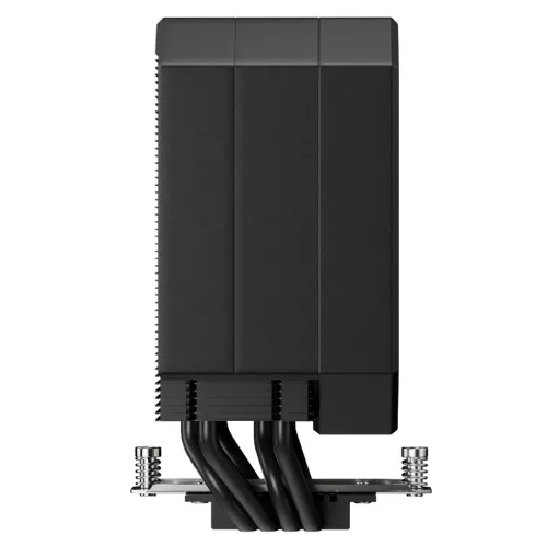 upHere UP1K4 120mm Air CPU Cooler