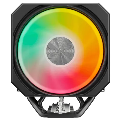 upHere UP1KC4C ARGB 120mm Air CPU Cooler