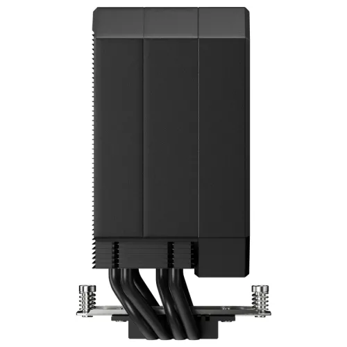 upHere UP1KC4C ARGB 120mm Air CPU Cooler