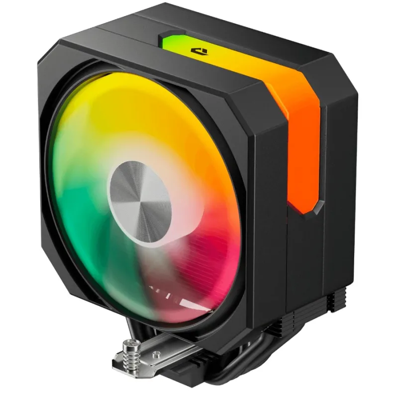 upHere UP1KC4C ARGB 120mm Air CPU Cooler