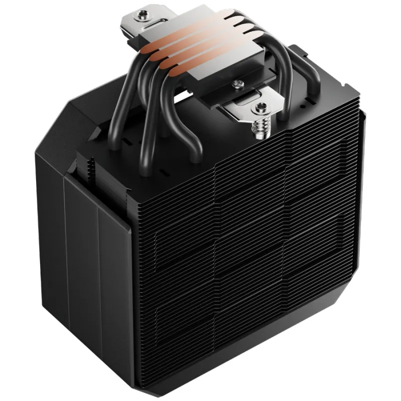 upHere UP1KC4C ARGB 120mm Air CPU Cooler