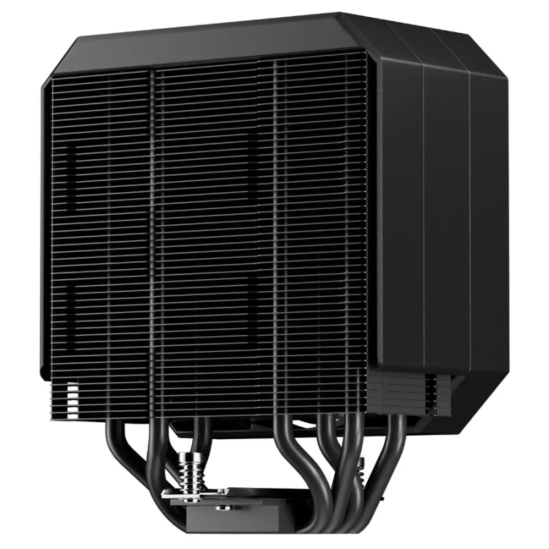 upHere UP1KC4C ARGB 120mm Air CPU Cooler