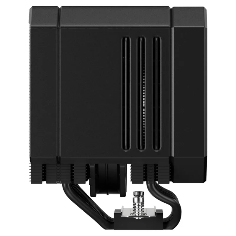 upHere UP2KC8C ARGB Dual Tower Air CPU Cooler