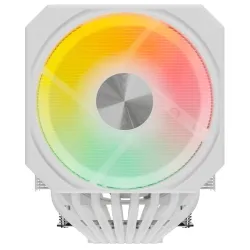 upHere UP2TC8C ARGB Dual Tower Air CPU Cooler