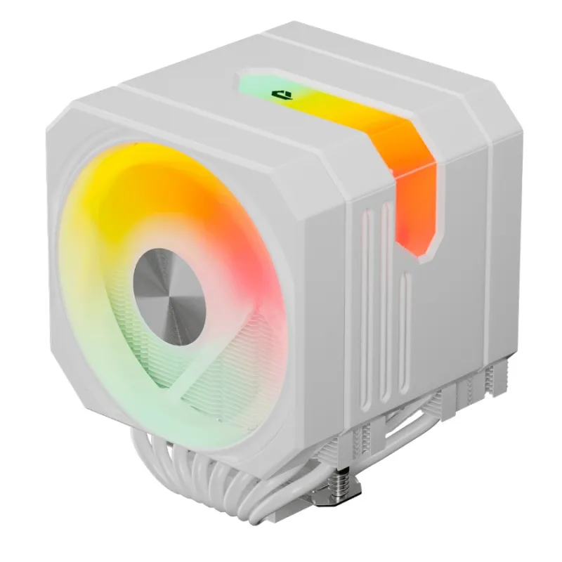 upHere UP2TC8C ARGB Dual Tower Air CPU Cooler