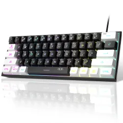 MAGEGEE TS91 RGB Gaming Keyboard 