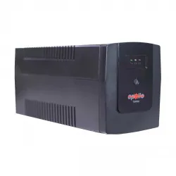 Apollo 1120 1200VA Offline UPS with Plastic Body