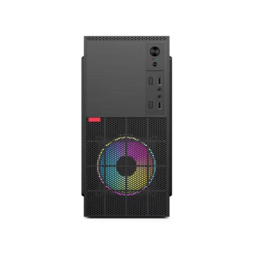 1STPLAYER AC1 mATX Gaming Casing