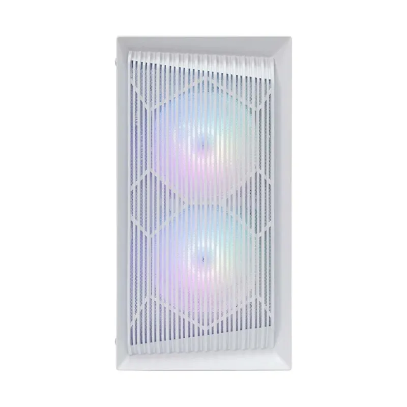1STPLAYER BS-2 mATX Gaming Casing White