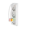 1STPLAYER CC 360 ARGB Liquid CPU Cooler White