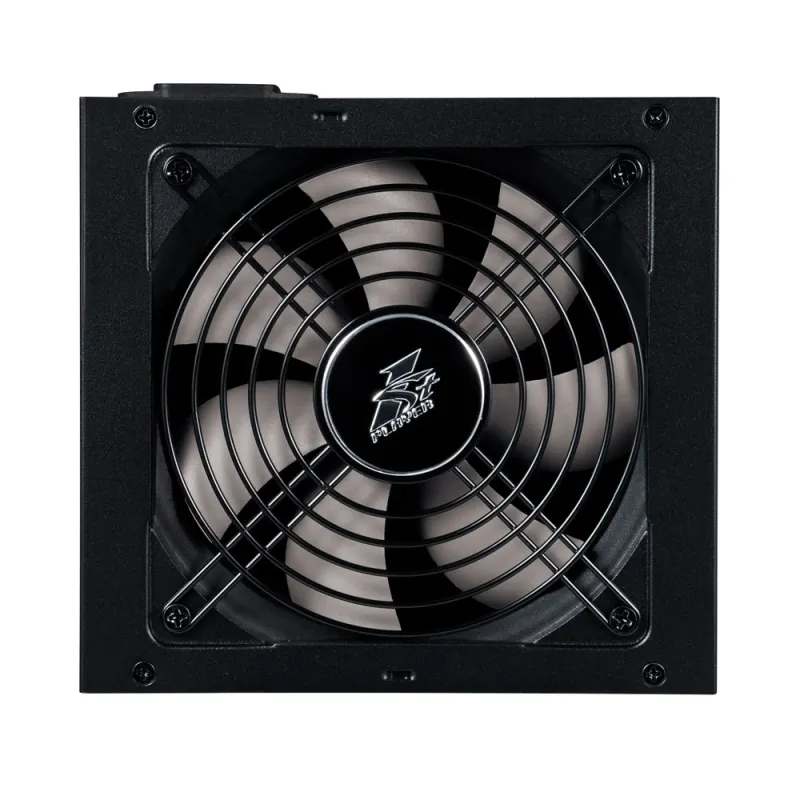 1STPLAYER DK 5.0 PS-500AX 500W 80 PLUS BRONZE Non-Modular ATX Power Supply