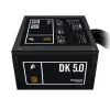 1STPLAYER DK 5.0 PS-500AX 500W 80 PLUS BRONZE Non-Modular ATX Power Supply