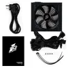 1STPLAYER DK 5.0 PS-500AX 500W 80 PLUS BRONZE Non-Modular ATX Power Supply