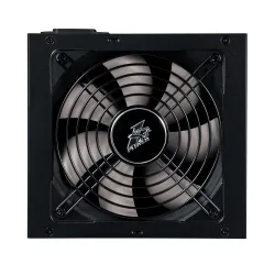 1STPLAYER DK PREMIUM 7.0 700W 80 Plus Bronze Power Supply