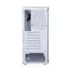 1STPLAYER FD3 White ATX Gaming Casing