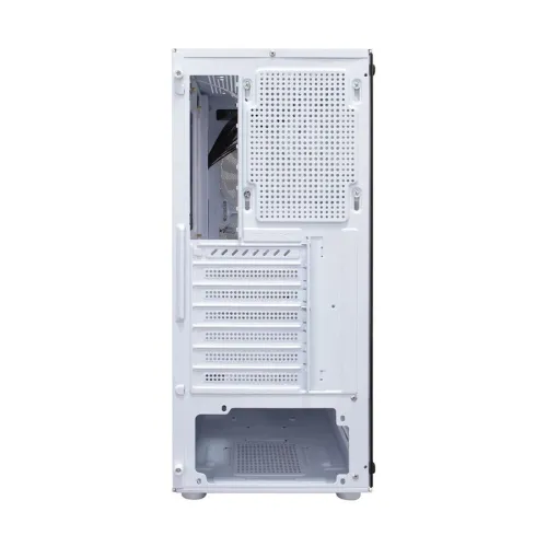 1STPLAYER FD3 White ATX Gaming Casing
