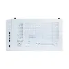 1STPLAYER FD3 White ATX Gaming Casing