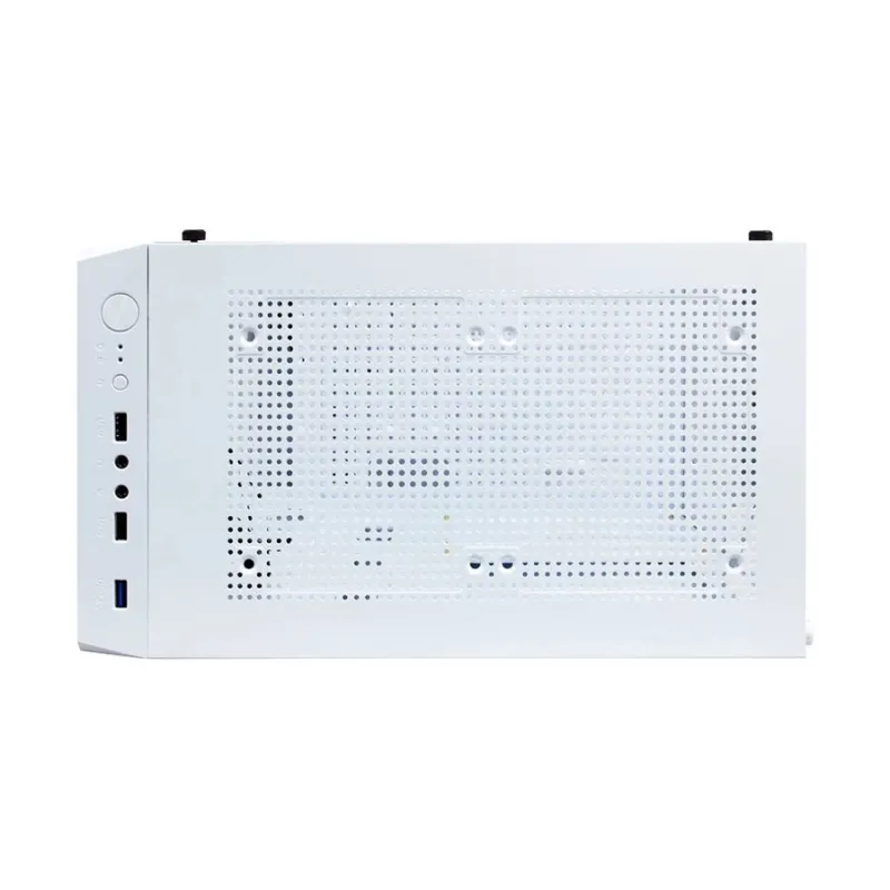 1STPLAYER FD3 White ATX Gaming Casing