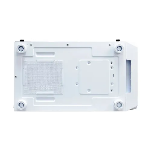 1STPLAYER FD3 White ATX Gaming Casing