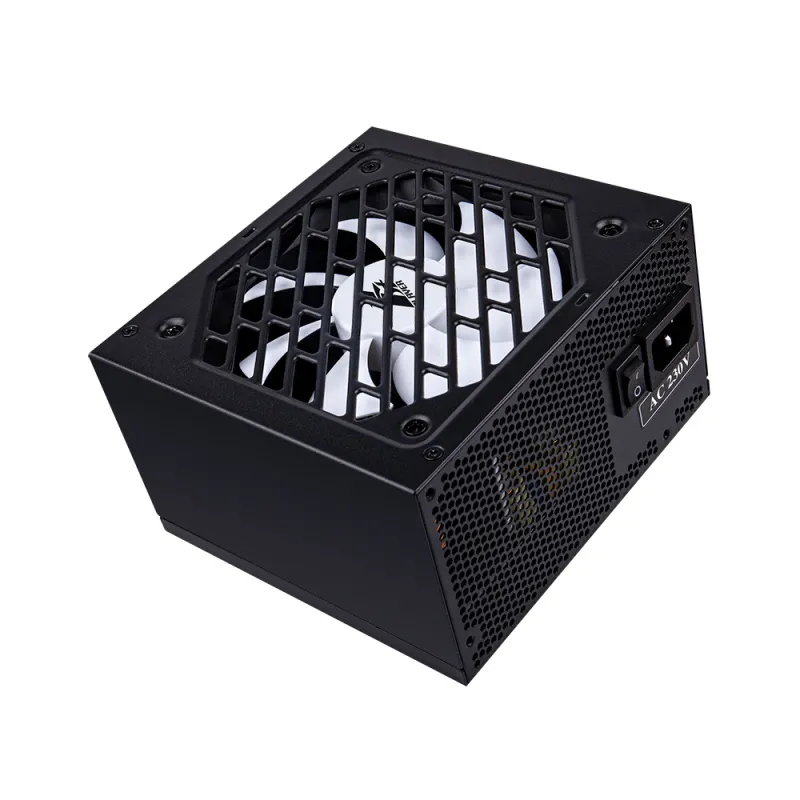 1STPLAYER FK 5.0 PS-500FK 500W Non-Modular ATX Power Supply