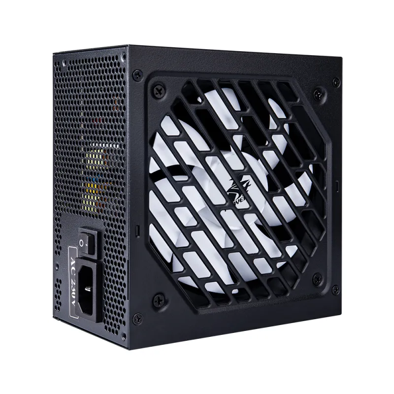 1STPLAYER FK 5.0 PS-500FK 500W Non-Modular ATX Power Supply