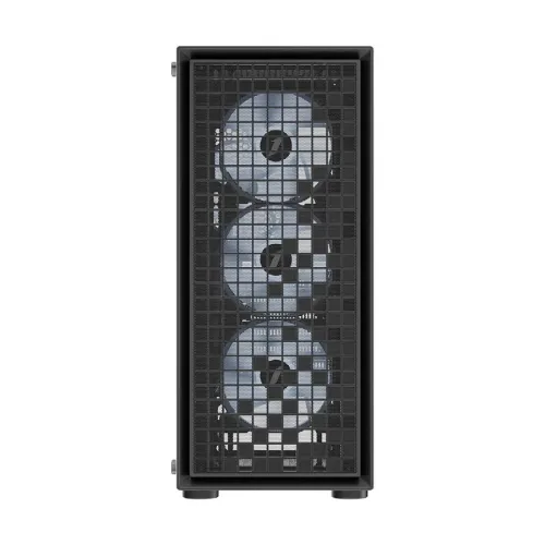 1STPLAYER Go6 Black ATX Gaming Casing