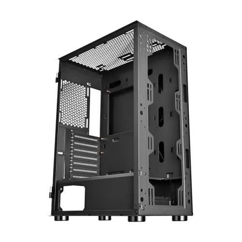 1STPLAYER Go6 Black ATX Gaming Casing