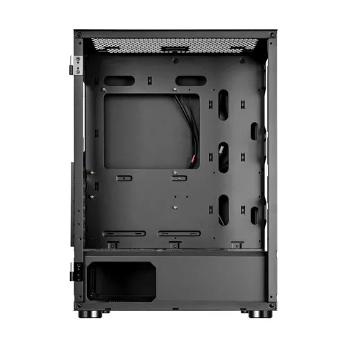 1STPLAYER Go6 Black ATX Gaming Casing