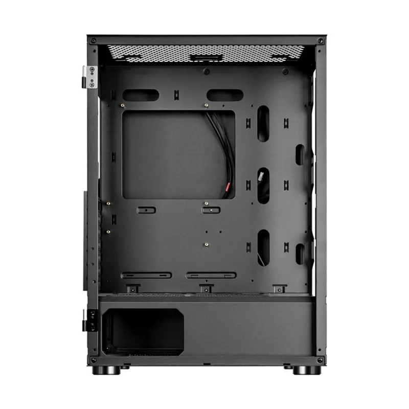 1STPLAYER Go6 Black ATX Gaming Casing