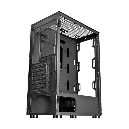 1STPLAYER Go6 Black ATX Gaming Casing