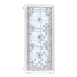 1STPLAYER Go6 White ATX Gaming Casing