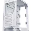 1STPLAYER Go6 White ATX Gaming Casing