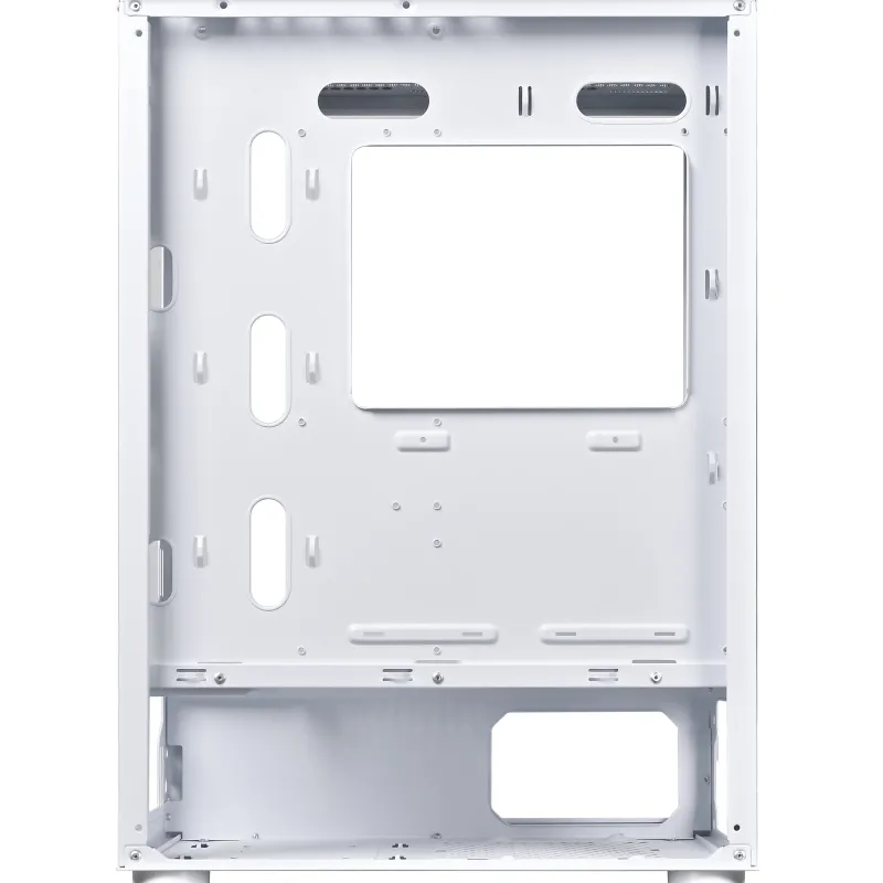 1STPLAYER Go6 White ATX Gaming Casing