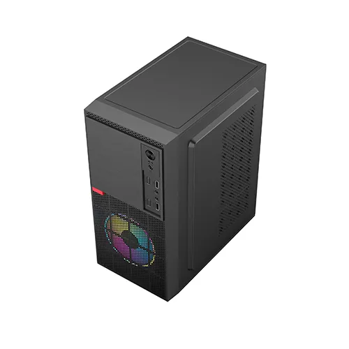 1STPLAYER MC1 mATX Gaming Casing With 200W PSU